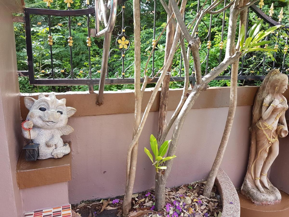 Mai Thai Guest House كونكين المظهر الخارجي الصورة