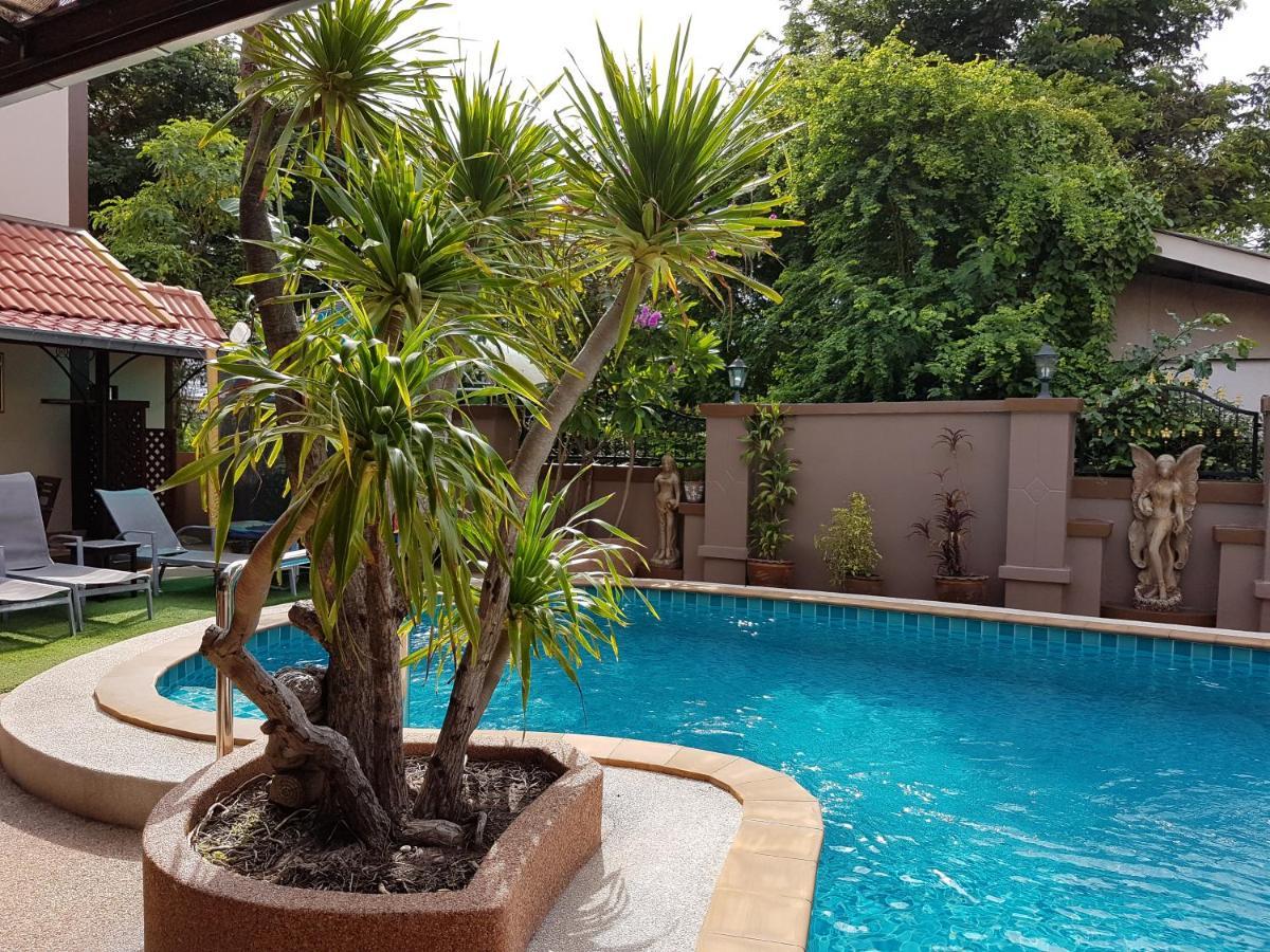 Mai Thai Guest House كونكين المظهر الخارجي الصورة