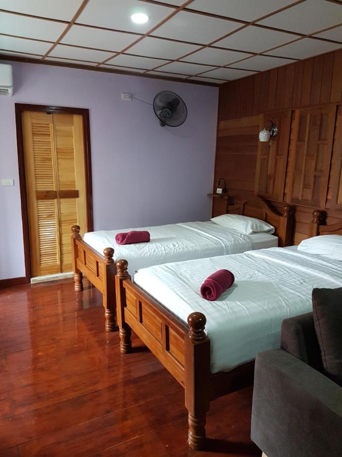 Mai Thai Guest House كونكين المظهر الخارجي الصورة