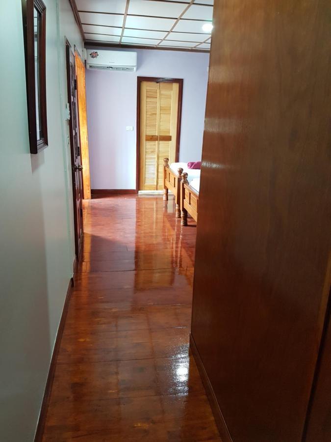 Mai Thai Guest House كونكين المظهر الخارجي الصورة
