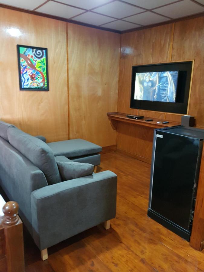 Mai Thai Guest House كونكين الغرفة الصورة