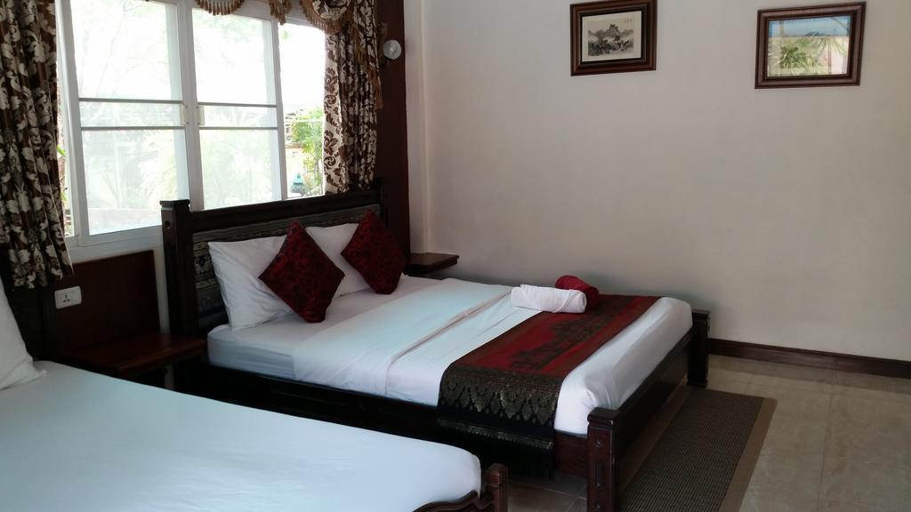 Mai Thai Guest House كونكين الغرفة الصورة