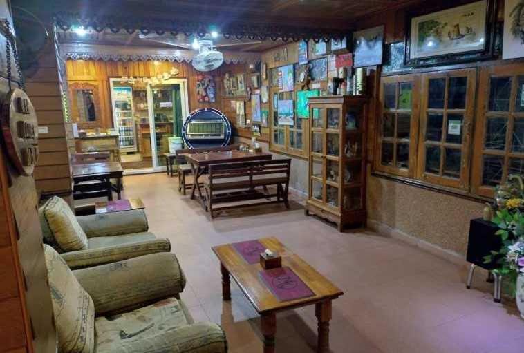 Mai Thai Guest House كونكين المظهر الخارجي الصورة