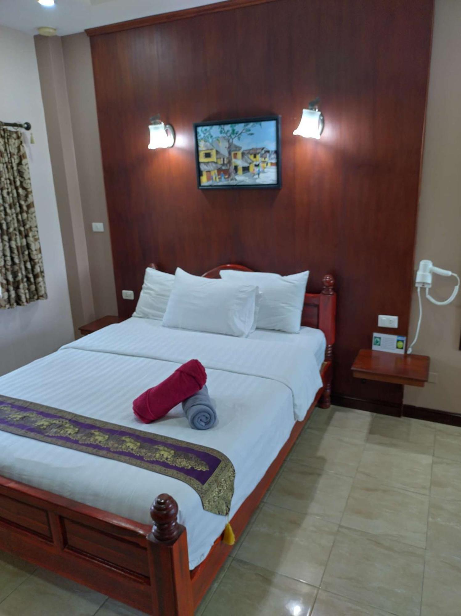 Mai Thai Guest House كونكين المظهر الخارجي الصورة