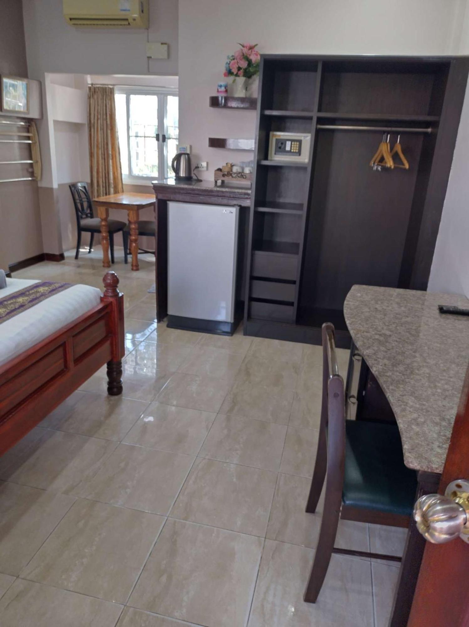 Mai Thai Guest House كونكين المظهر الخارجي الصورة