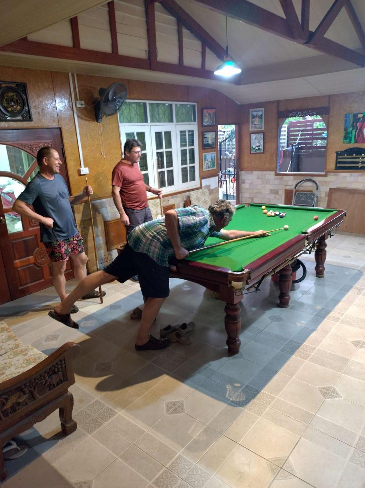 Mai Thai Guest House كونكين المظهر الخارجي الصورة