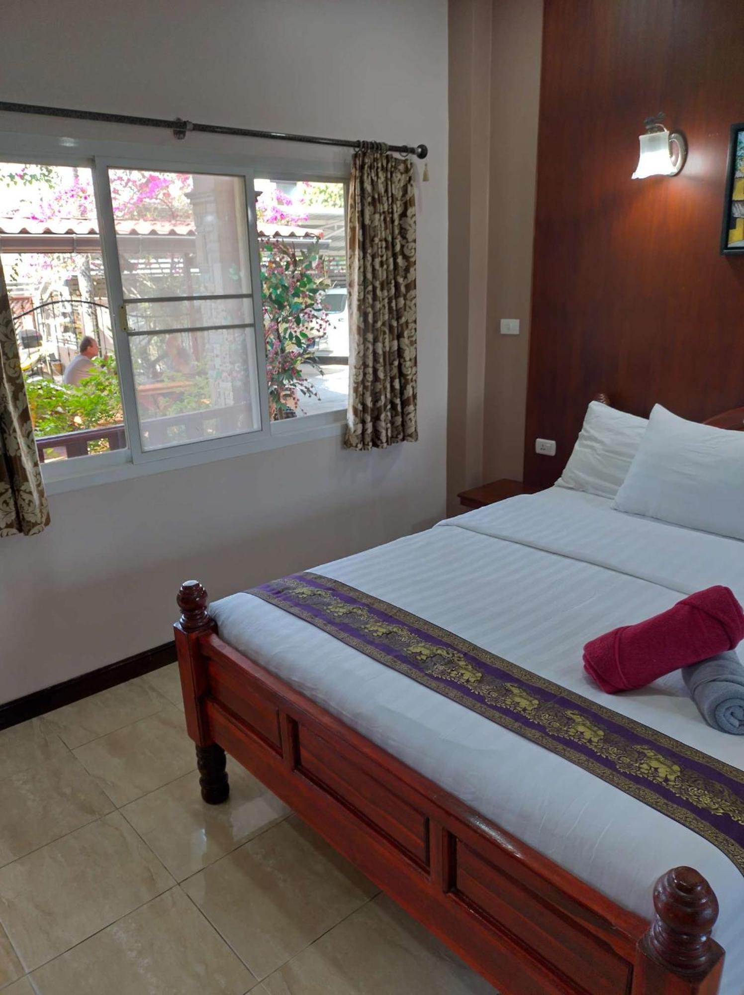 Mai Thai Guest House كونكين المظهر الخارجي الصورة