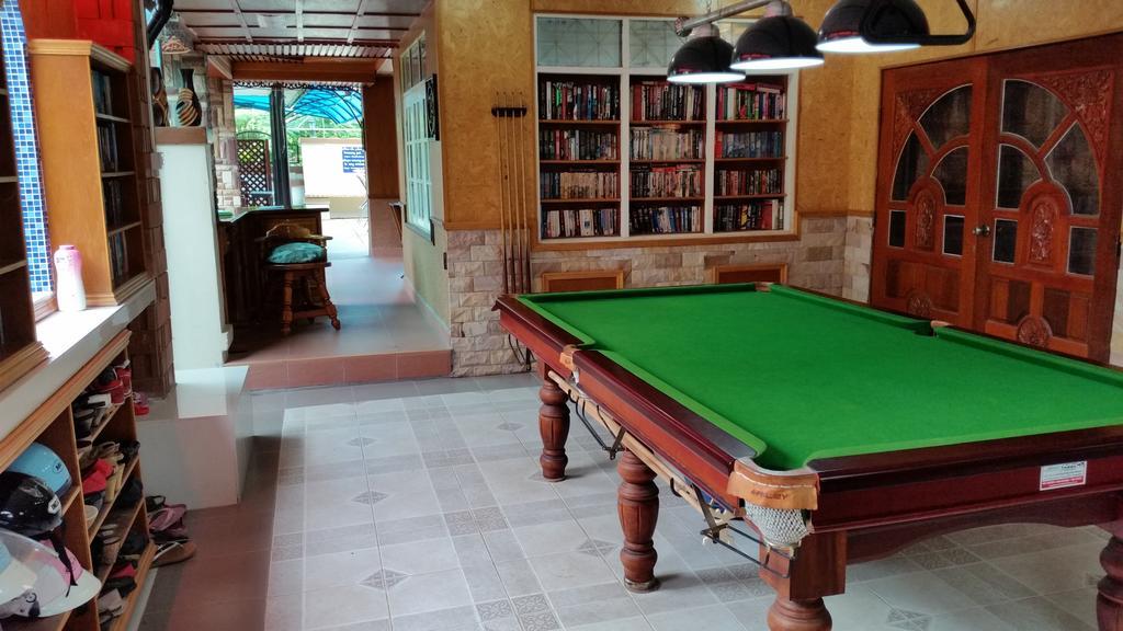 Mai Thai Guest House كونكين المظهر الخارجي الصورة