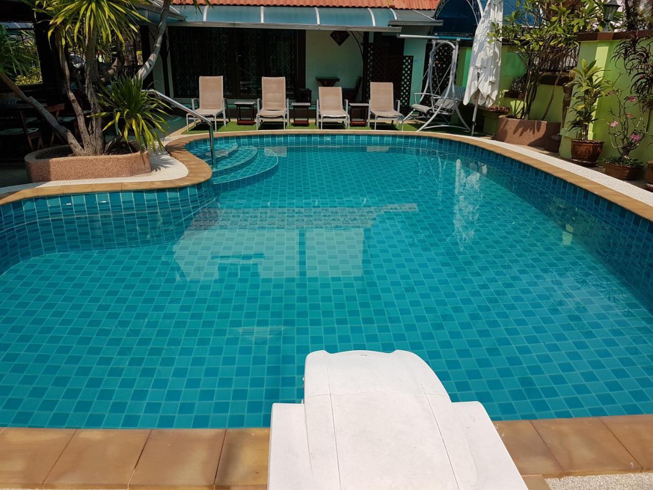 Mai Thai Guest House كونكين المظهر الخارجي الصورة