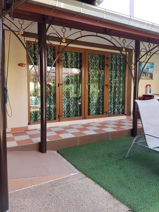 Mai Thai Guest House كونكين المظهر الخارجي الصورة